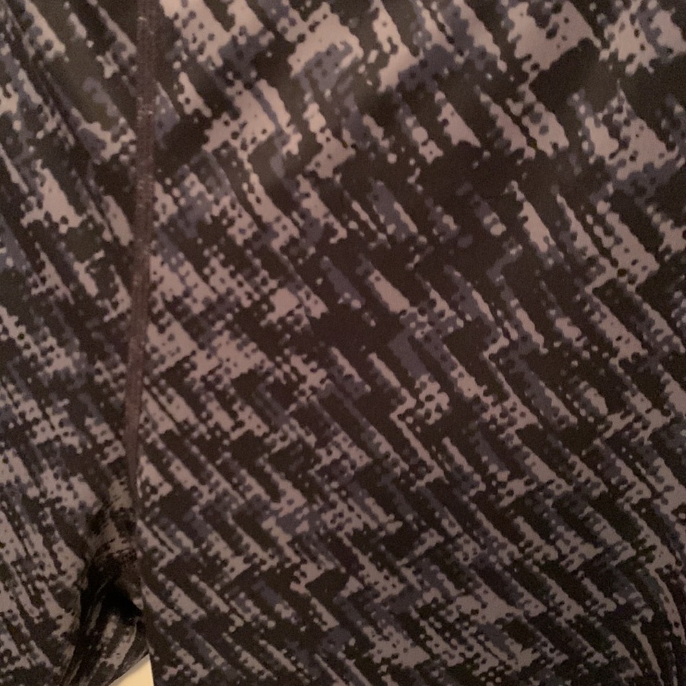 Gap Performance Leggings Set Of 2 Both Cl - image 6